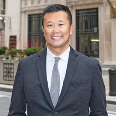 Jack G. Truong