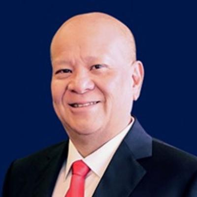 Ramon See Ang