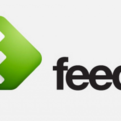 feedly logo