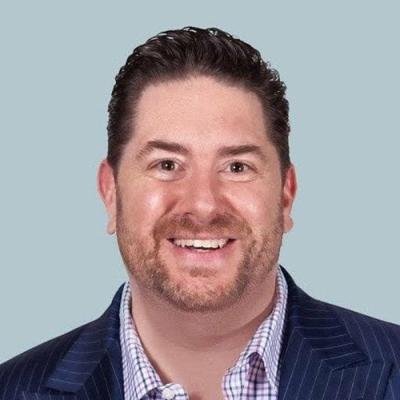 Adam Rogas, cofondateur et Chief Executive Officer de NS8