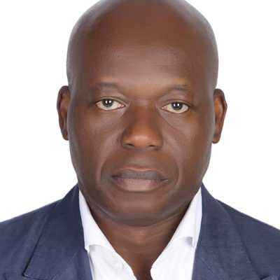 Adewale Tinubu, Directeur général de Oando PLC
