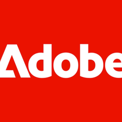Adobe logo
