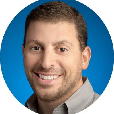 Adrian Aoun, fondateur de Forward