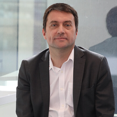   Alain Wilmouth PGD de 2CRSI