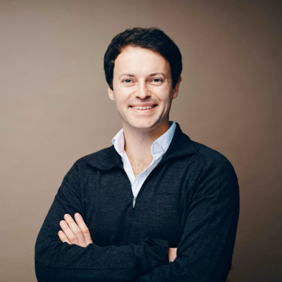 Alex Kendall cofondateur de Wayve