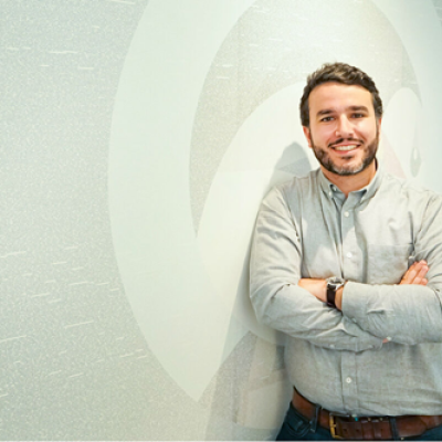 Alexandre Eruimy dirigeant de PrestaShop