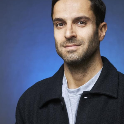 Alexandre Yazdi cofondateur de Voodoo