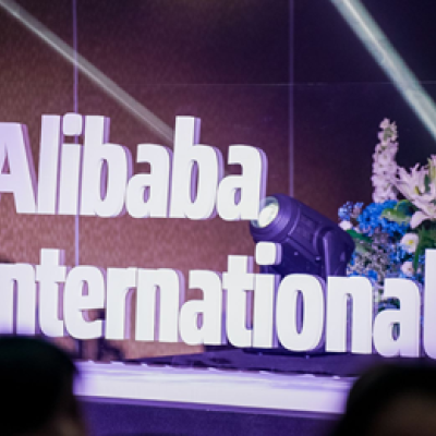 Alibaba International image