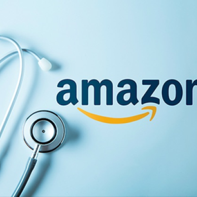 Amazon santé