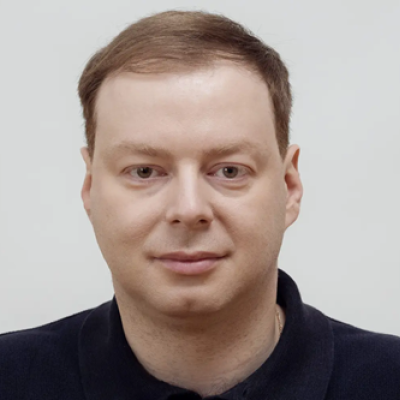 Andrey Khusid cofondateur de Miro