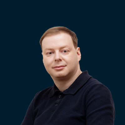 Andrey Khusid cofondateur de Miro