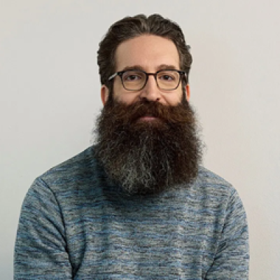 Andy Konwinsky, cofondateur et Président de Perplexity AI