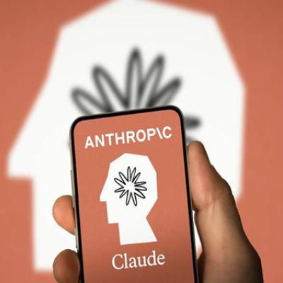 Anthropic logo