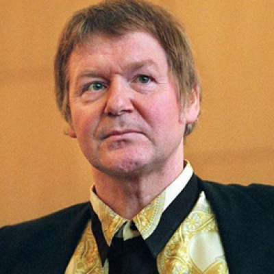 Anton Schlecker fondateur Schlecker