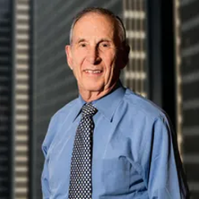 Arthur Rock, cofondateur d’Intel