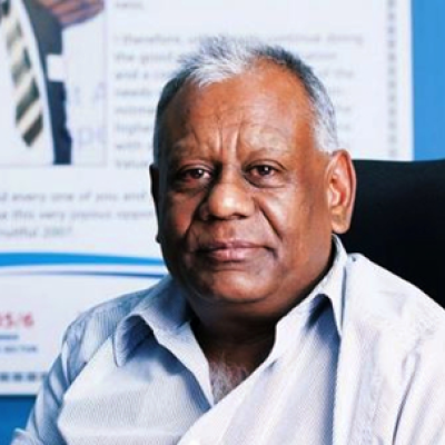Atul Shah fondateur Nakumatt