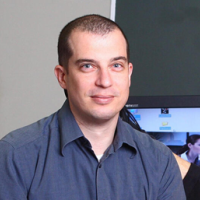 Aviad Maizels dirigeant qai