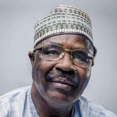 Baba Danpullo, l'homme le plus riche du Cameroun