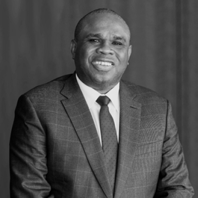 Benedict Oramah afreximbank