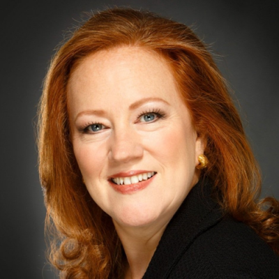 Bernadette Nixon ceo Algolia 