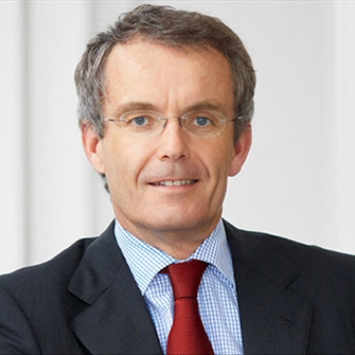 Bernd Scheifele dirigeant de Heidelberg Materials