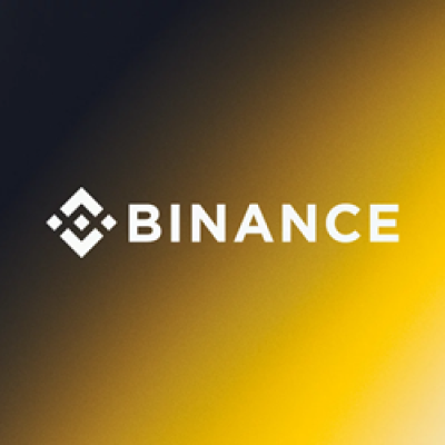 Binance logo