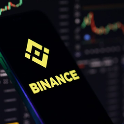 Binance logo