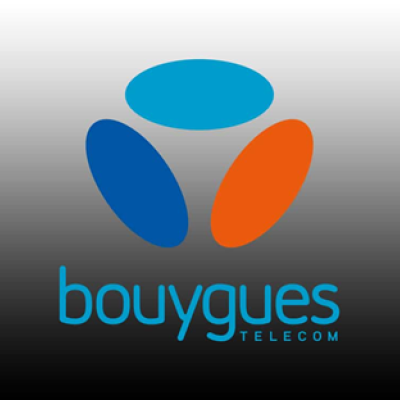 logo bouygues telecom