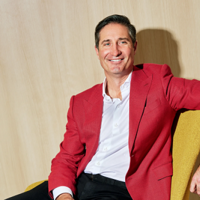 brian niccol