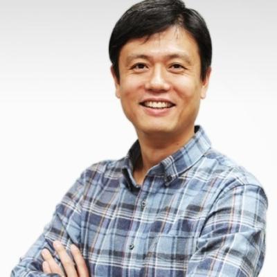 Chang Byung-gyu, fondateur de Krafton
