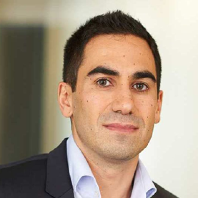 Charles Egly cofondateur de younited 