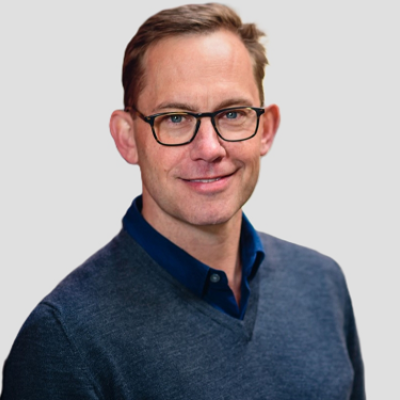 Chris Britt profil de Chime