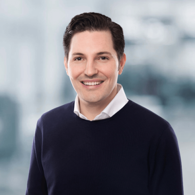 Christian Bertermann cofondateur Auto1 Group 