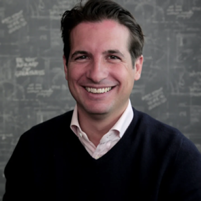 Christoph Rieche, cofondateur d'Iwoca