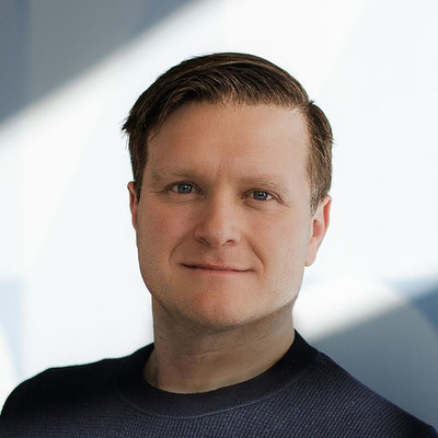 Claudio Corbetta dirigeant Team Blue