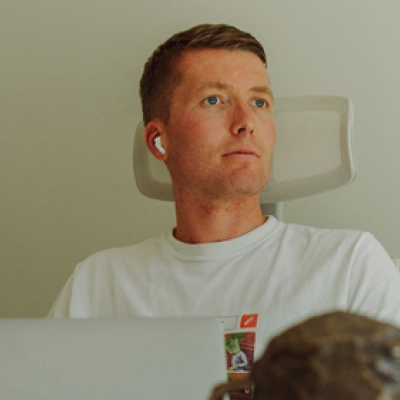 Clément Delangue, en cofondateur Hugging Face