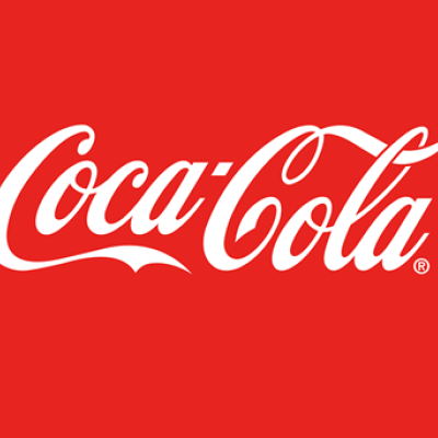 Coca-Cola logo