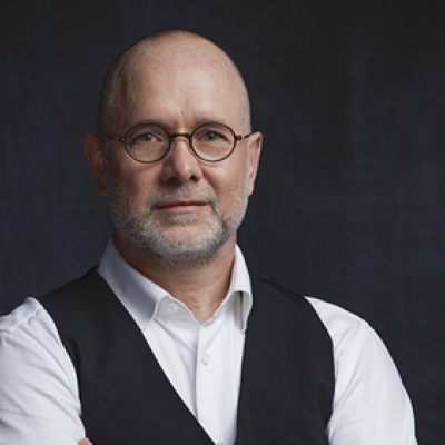 Coenraad Jonke Cofondateur de Tyme Group