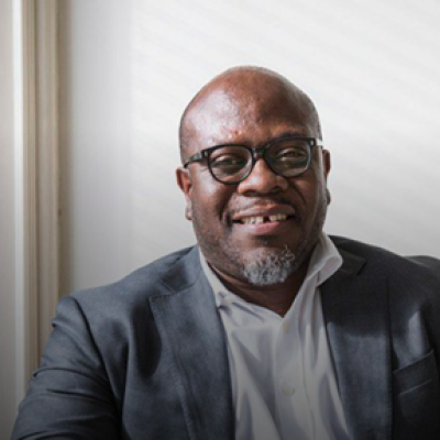 Dare Okoudjou fondateur de MFS Africa