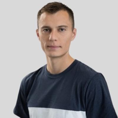 Denis Yarats, cofondateur et Chief Technology Officer de Perplexity AI