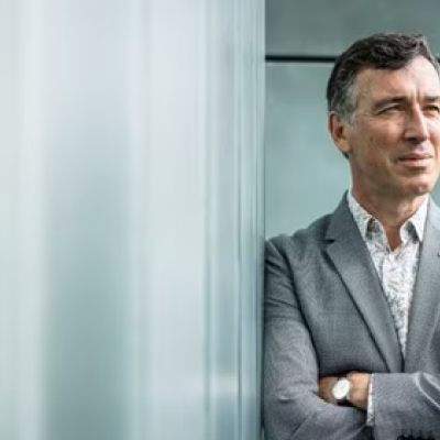 Dr. Michel Detheux cofondateur iTeos Therapeutics