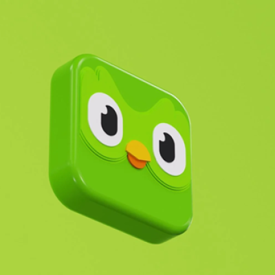 duolingo logo