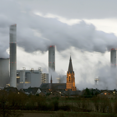 Electricité industriel