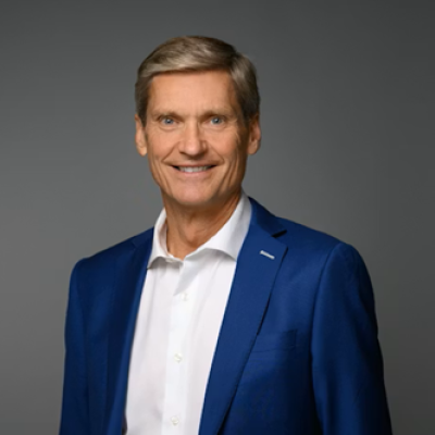 Erik Fyrwald dirigeant de Syngenta 