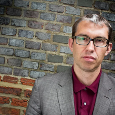 Ernst Malmsten cofondateur de Boo.com