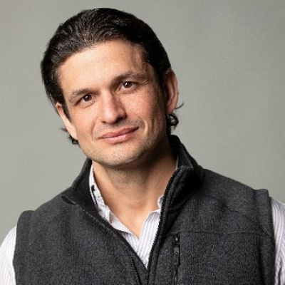 Fabricio Pezente