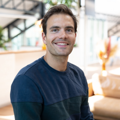 Firmin Zocchetto en cofondant Payfit