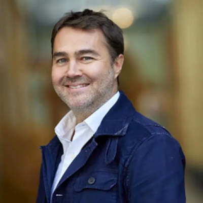  Frédéric Mazzella fondateur de Blablacar 