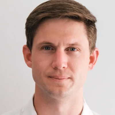 Frans Cronje cofondateur de DataProphet