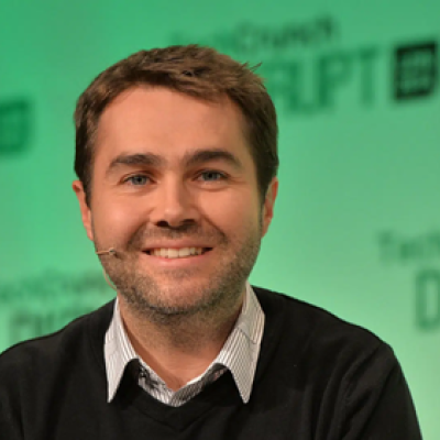 Frédéric Mazzella Président-Fondateur de BlaBlacar